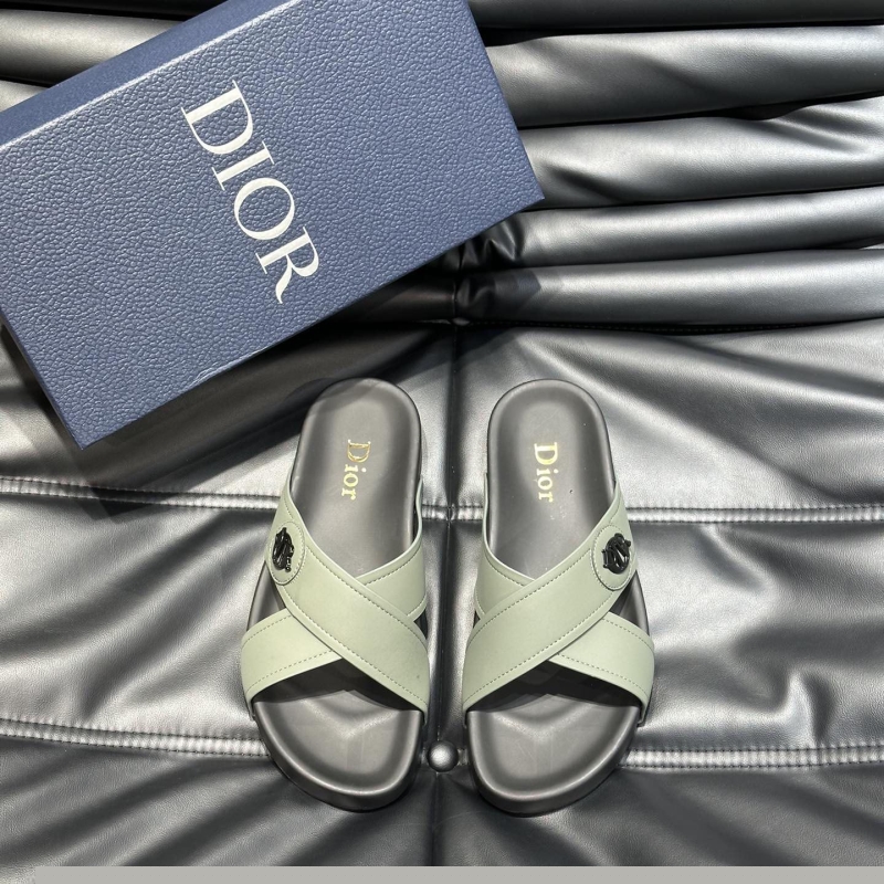 ch**an D*or slippers